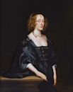 Frances Seymour, Duquesa de Somerset