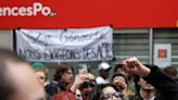 Mobilisation propalestinienne à Sciences po : « Mélenchon a réussi à instrumentaliser les émotions des étudiants »