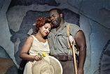 Fort Worth Opera’s Porgy and Bess Is a Multisensory Treat - Fort Worth ...