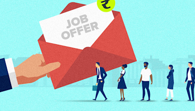 Behind the revival of fresher hiring at India’s top IT firms