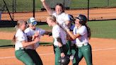 USC Upstate softball seeded No. 4 in 2024 NCAA Tournament regional; here's the bracket