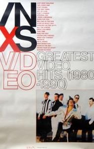 INXS: Greatest Video Hits