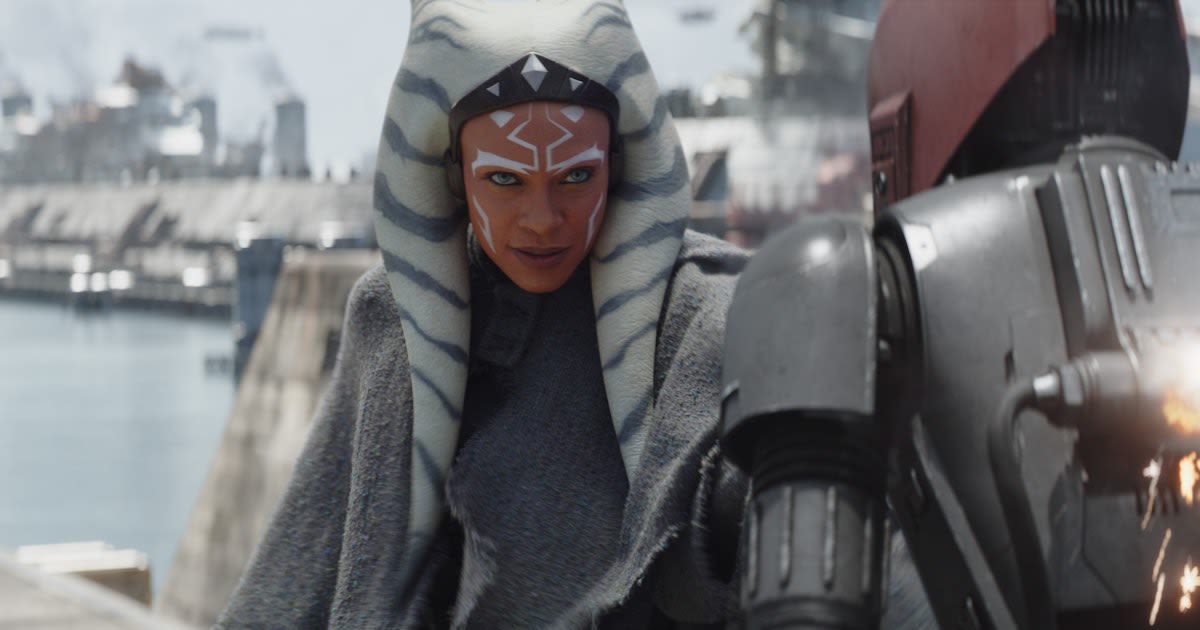 'Ahsoka' Season 2 Release Date Update Makes a Big Star Wars Problem Even Worse