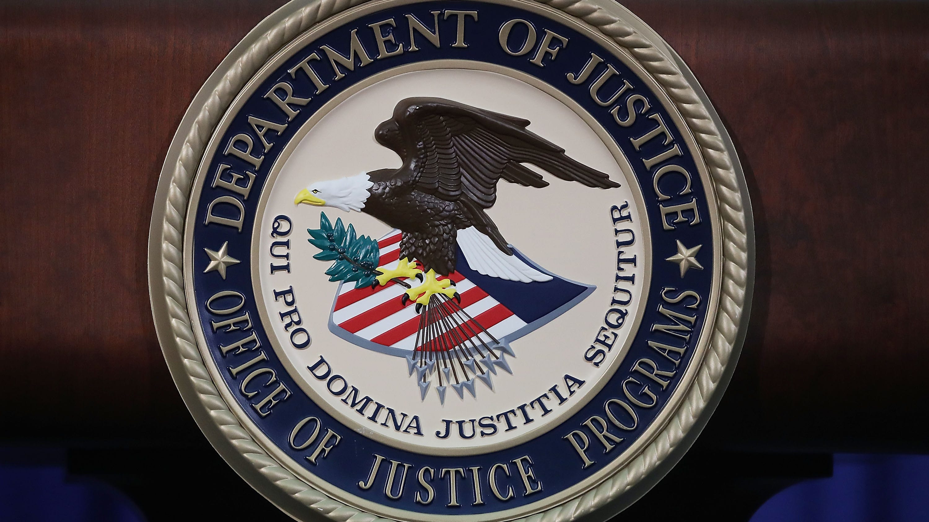 DOJ charges 193 people, including doctors and nurses, in $2.7B health care fraud schemes