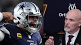 Commanders' Measuring Stick for Quinn, Can He Stop Dak?