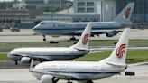 US suspends Chinese airline flights in COVID-19 dispute