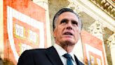 Opinion | Harvard needs a new president. I suggest Mitt Romney.