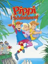 Pippi's Adventures on the South Seas