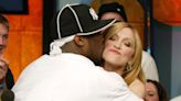 Madonna and 50 Cent — a short history of their feud