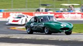 400+ vintage cars on tap for WeatherTech International Challenge with Brian Redman at Road America