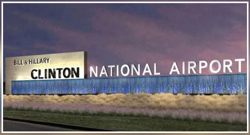 Clinton National Airport preparing for busy Memorial Day travel