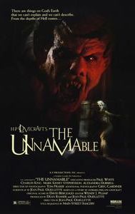 The Unnamable (film)