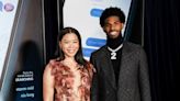 Storm Reid And Boyfriend Shedeur Sanders Make Red Carpet Debut