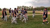 Seventh inning rally earns doubleheader split for Columbia Central