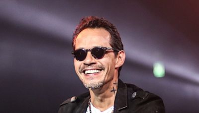 Marc Anthony anuncia nuevas fechas de su gira “Historia Tour 2024” por Estados Unidos - El Diario NY