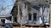 Three siblings die in 'unimaginable' Monday morning house fire northeast of Marshfield