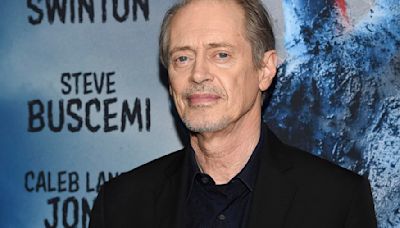 Steve Buscemi 'intervenes after fight breaks out outside Dublin pub'