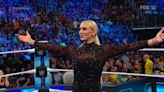 Charlotte Flair: I’d Love To Star In A Movie Or A Series, I’m Hoping Something Happens