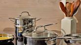 The 5 Best Stainless Steel Cookware Sets of 2023, Tested and Reviewed
