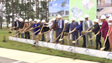 Horry-Georgetown Technical College breaks ground on $15M Nursing and Health Sciences Institute