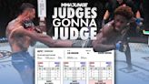 Judges Gonna Judge: Was Cub Swanson right to be surprised by decision win over Hakeem Dawodu?