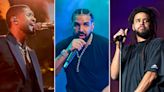 J. Cole, Drake, Usher: The 2023 Dreamville Fest Lineup Is the Stuff of Dreams