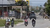 Circular por Puerto Príncipe, una ruleta rusa
