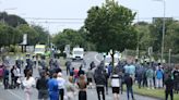 Eyewitness account: Most of the violence in Coolock appeared recreational; perpetrated by boys excited at the prospect of chaos