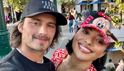 Kat Graham's husband Bryant Wood hospitalized as star shares pic after surgery