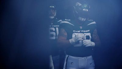 Ravens Urged to Sign Former Broncos, Jets Lineman