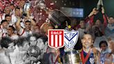 Vélez y Estudiantes, toda una final: la gran batalla por ser el sexto más ganador