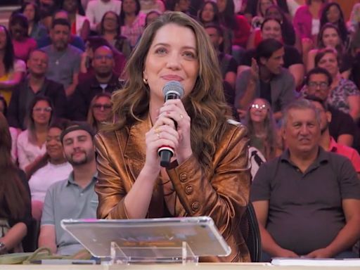 Nota de Nathalia Dill expõe erro histórico do júri da Dança dos Famosos