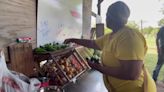 Keeping up a tradition: Local farmer opens produce shop in Waco
