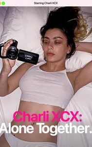 Charli XCX: Alone Together