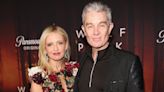 Sarah Michelle Gellar and James Marsters have a mini Buffy reunion at Wolf Pack premiere