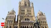 BMC U-turn on Road Contract Hike by Tainted Firm | Mumbai News - Times of India