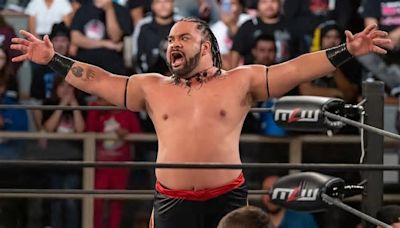 Jim Ross, sobre la llegada de Jacob Fatu a WWE: «Es un buen fichaje»