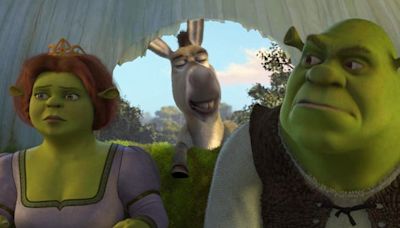 It’s Happening! Here’s Everything We Know About 'Shrek 5' So Far