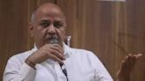 Liquor policy case: Sisodia's bail pleas mentioned before SC for urgent hearing - ET LegalWorld