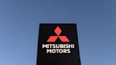 Full-year profits down at Japan's Mitsubishi