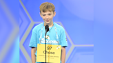 Frederick County student returns from competing in national spelling bee