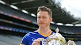 Longford legend Mickey Quinn calls time on his inter-county football career