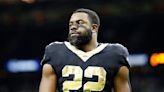 Saints RB Mark Ingram II (knee) won’t return vs. Raiders in Week 8’s game