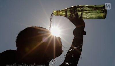 Hot weather continues in Kerala: IMD issues yellow alert for 12 districts