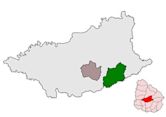 Municipality of Sarandí del Yí