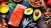 Balance omega-3 and 6 intake to cut early death risk, study suggests | CNN