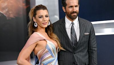 Blake Lively Shuts Down Ryan Reynolds Divorce Rumours With Iconic 2-Word Response