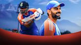 Netizens target 'biggest fraud' Virat Kohli after bizarre T20 WC feat