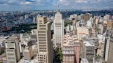 Central Zone of São Paulo