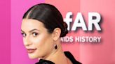 Lea Michele protagonizará "Funny Girl" tras la retirada de Beanie Feldstein